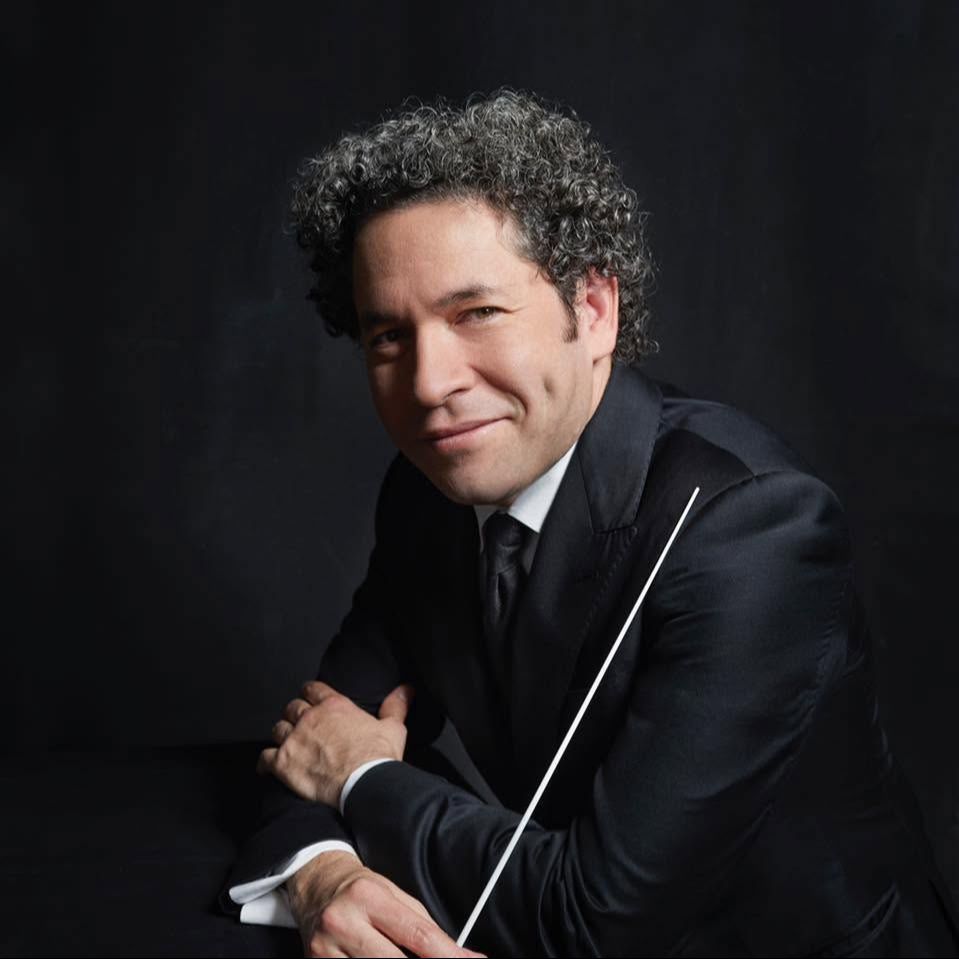 Fila cero - Gustavo Dudamel dirige Beethoven a la OSRTVE - 11/06/26 episode artwork