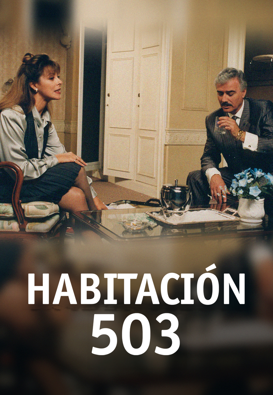 Habitación 503