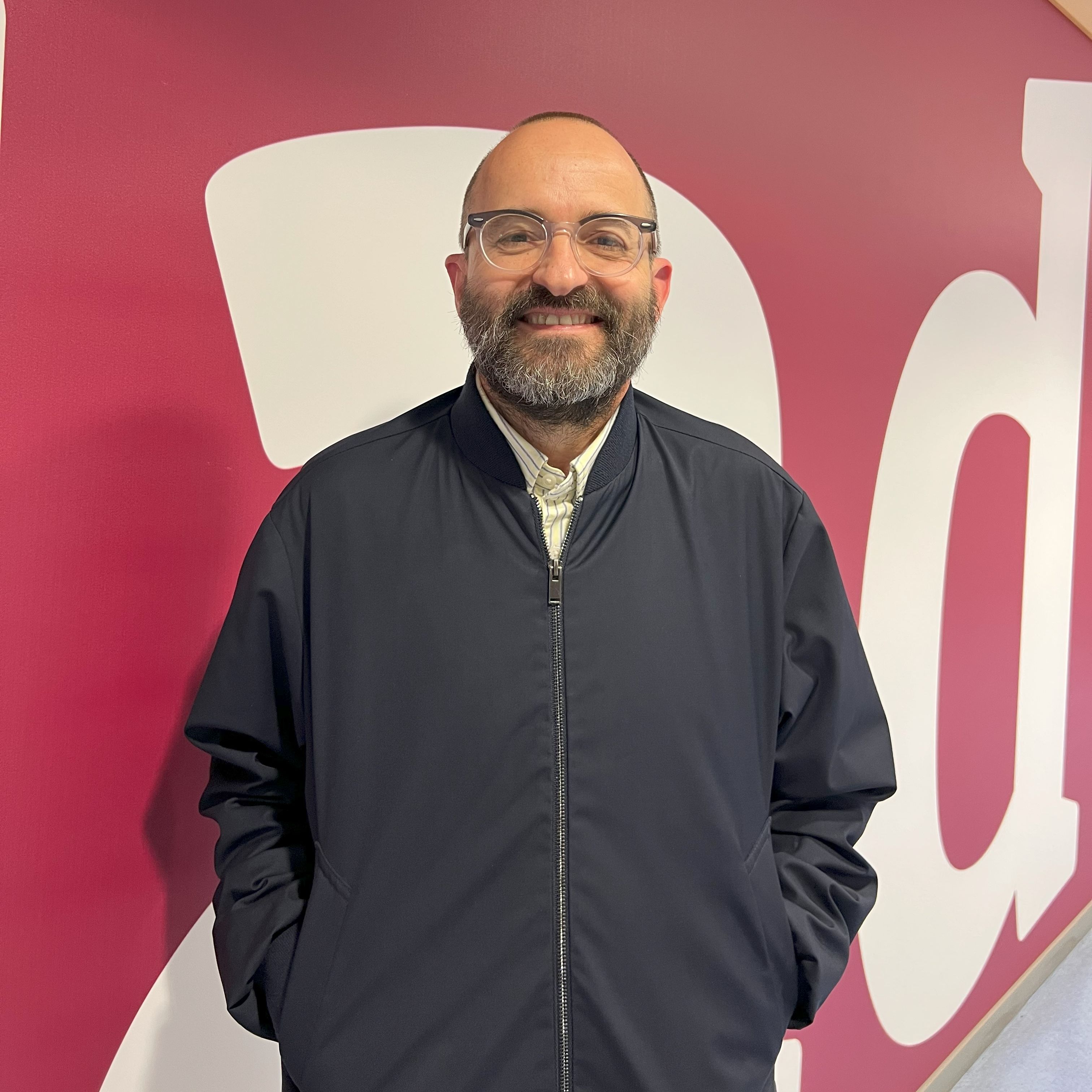 Wisteria Lane - Hablando con Fernando González Molina sobre "Mi querida señorita" - 09/05/26