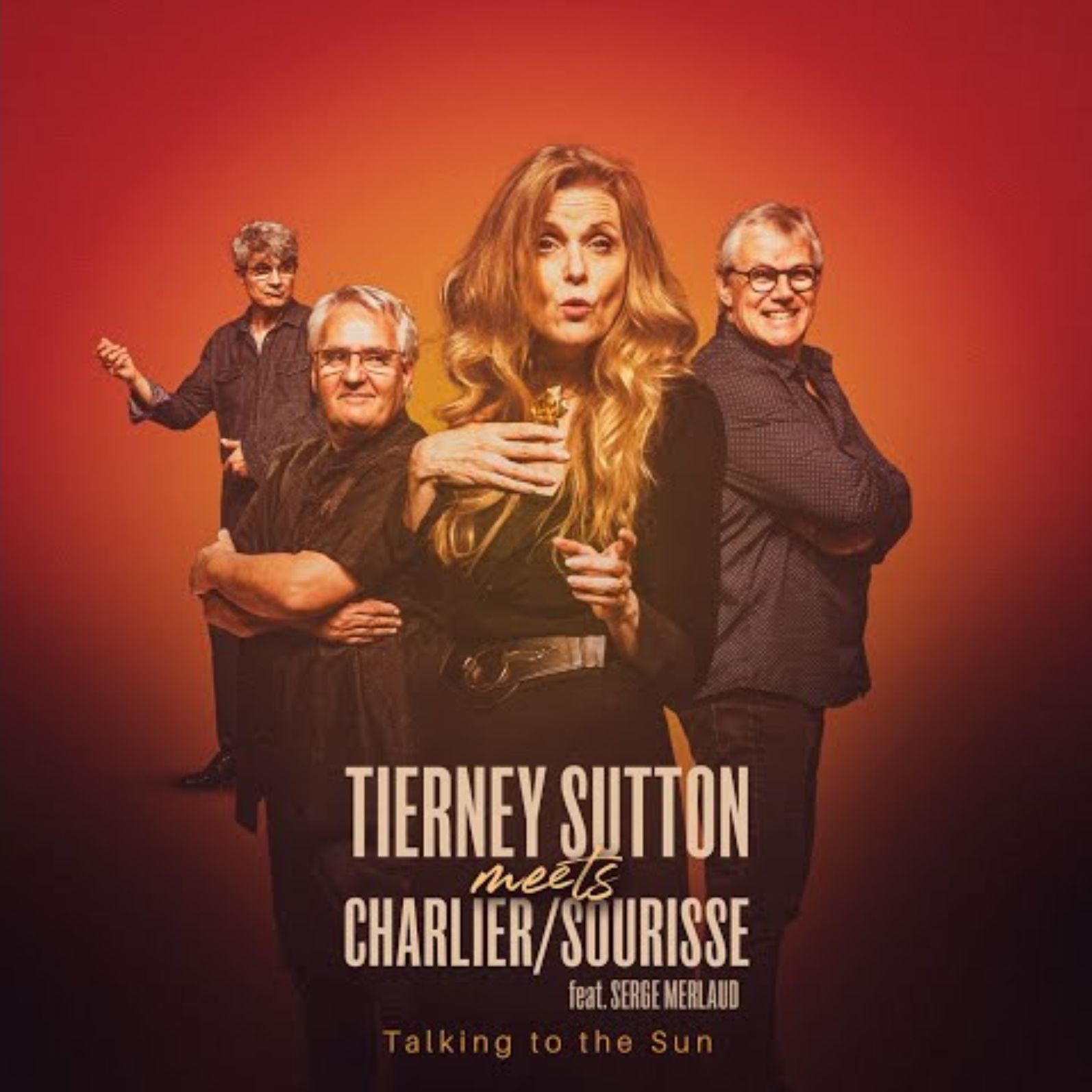 Cuando los elefantes sueñan con la música - Hablando al sol: Tierney Sutton - 18/02/26