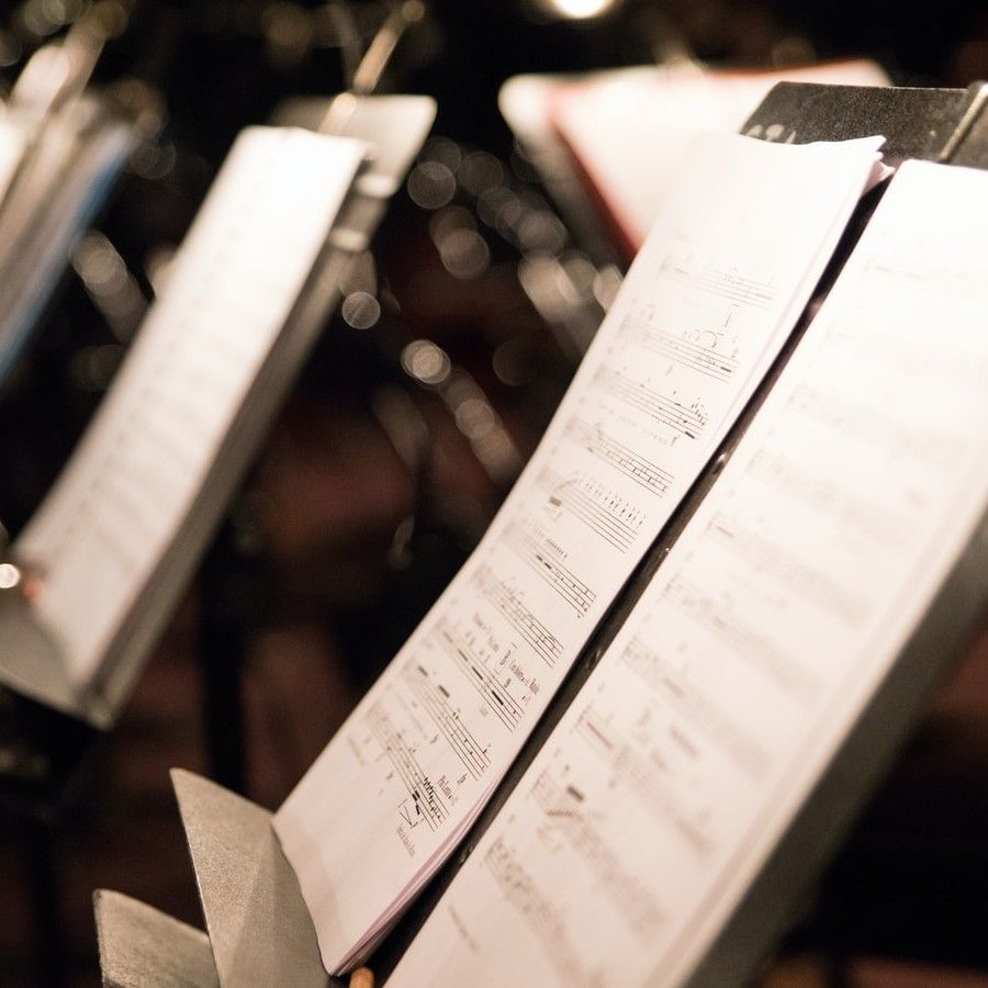 Los conciertos de Radio Clásica - Händel, Ferrandini, García y Vivaldi (FMDG) - 20/12/25