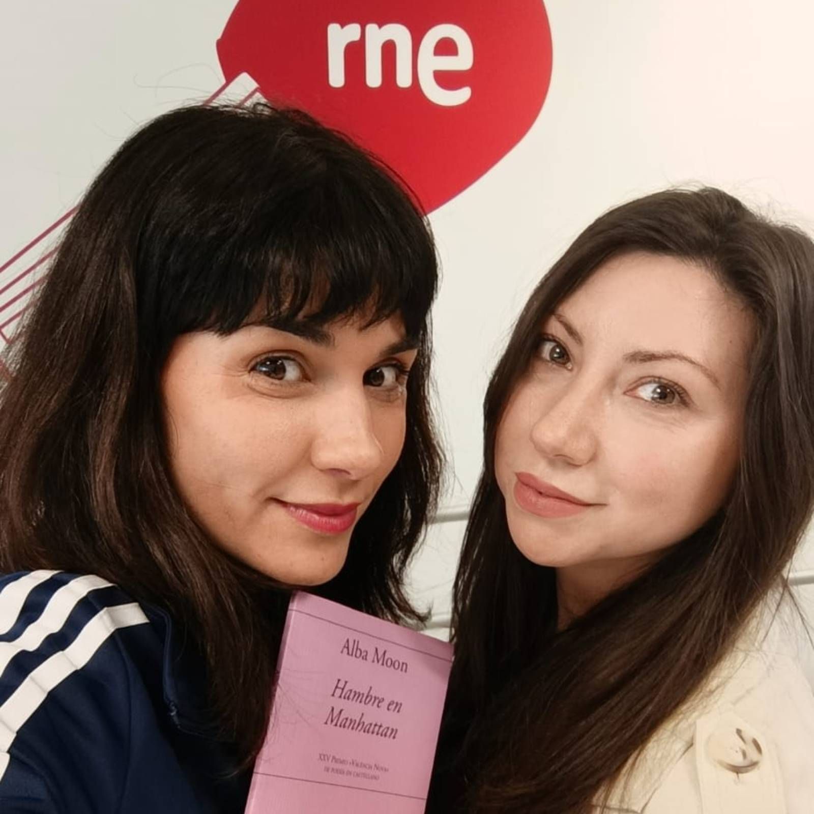 La estación azul - Hambre en Manhattan, con Alba Moon - 04/04/26