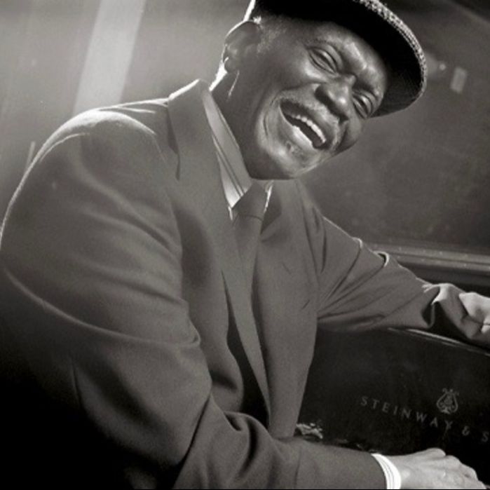 Solo jazz - Hank Jones, para todos los públicos - 09/01/26
