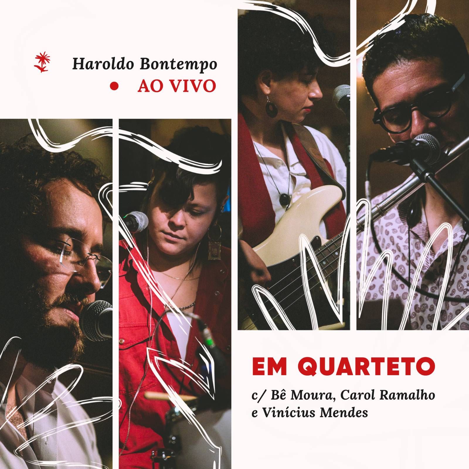 Cuando los elefantes sueñan con la música - Haroldo Bontempo en concierto - 30/06/26 episode artwork