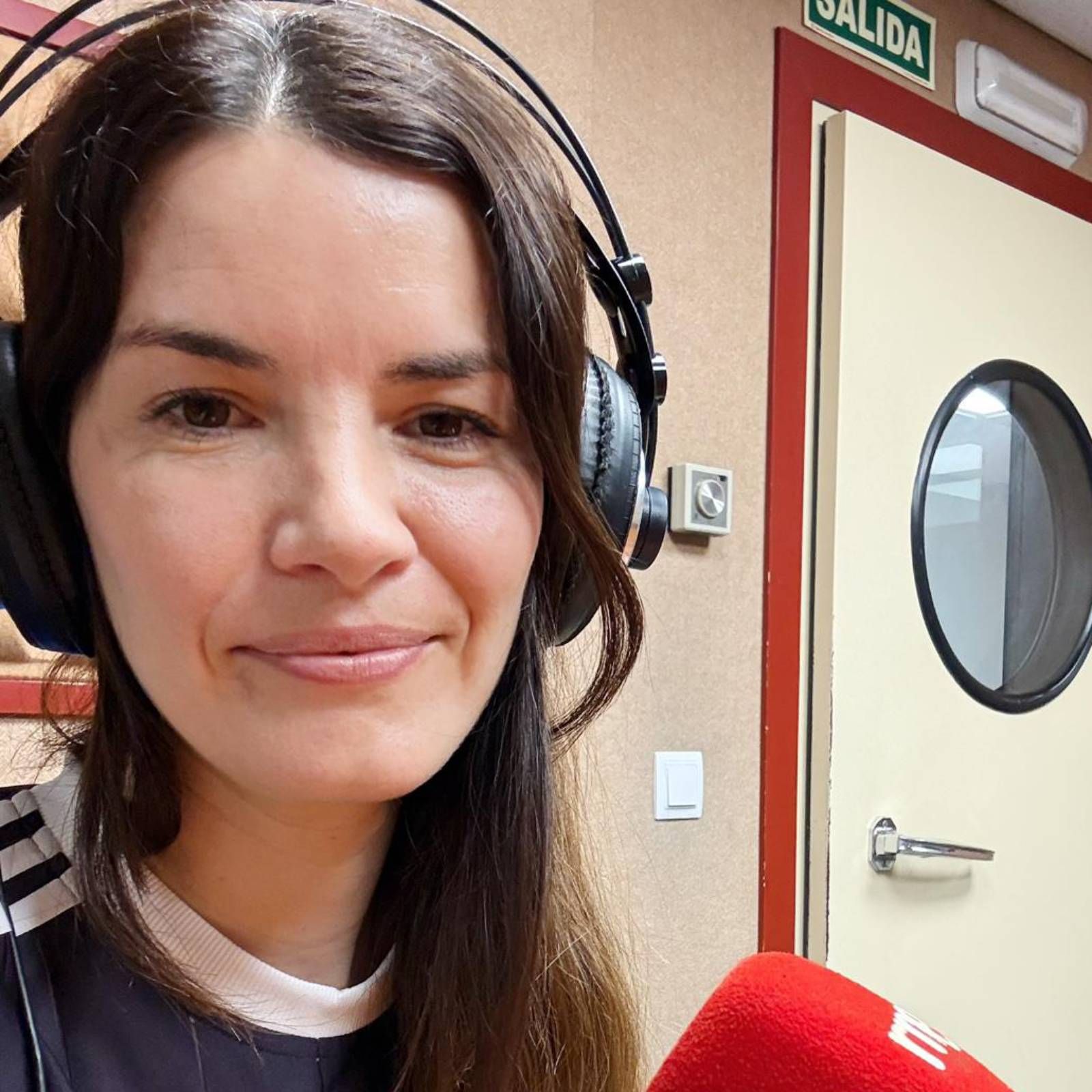 La estación azul - Hasta aquí todo va bien, con Estela Sanchís - 25/04/26