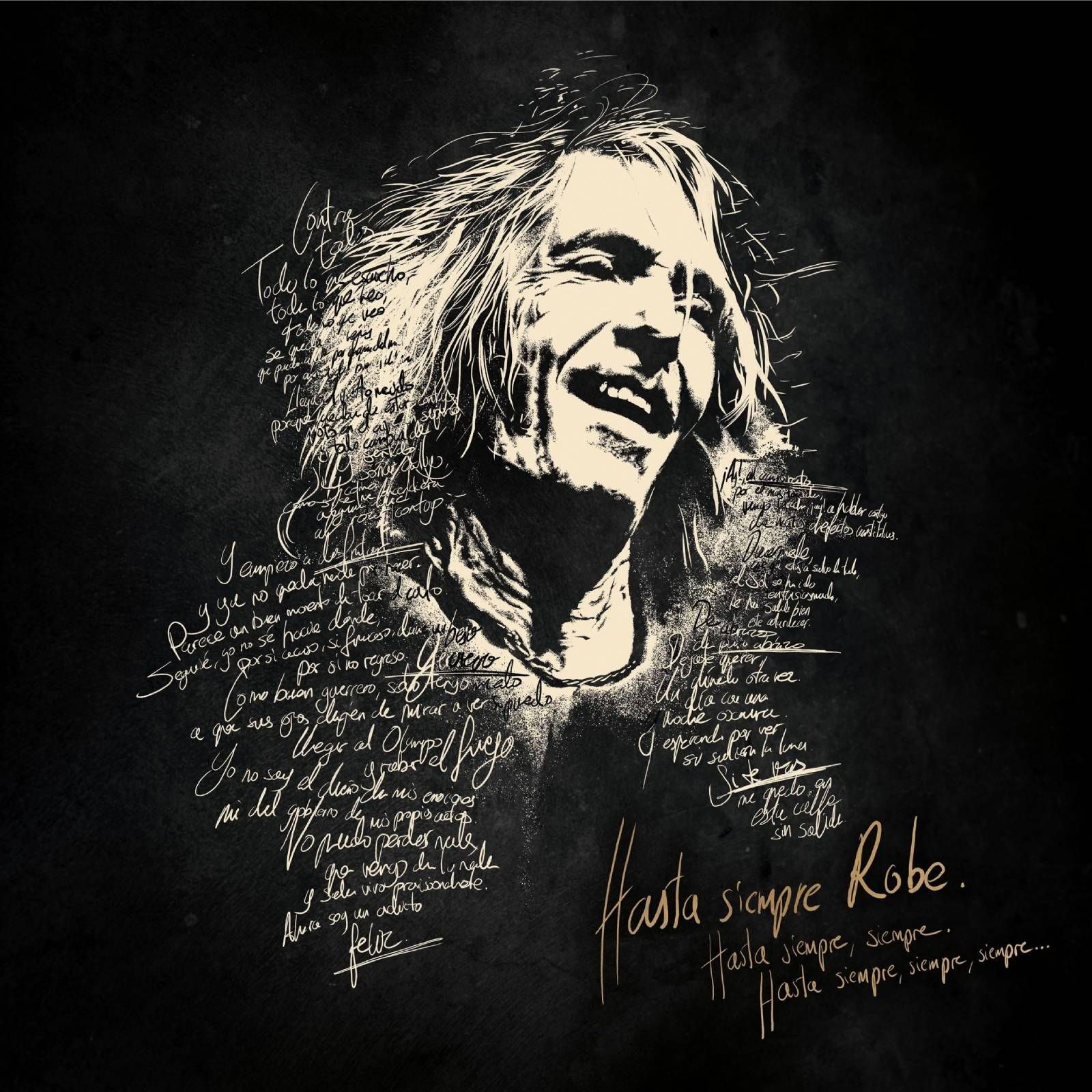 El vuelo del Fénix - Hasta siempre Robe - 10/12/25 El vuelo del Fénix - Hasta siempre Robe - 10/12/25