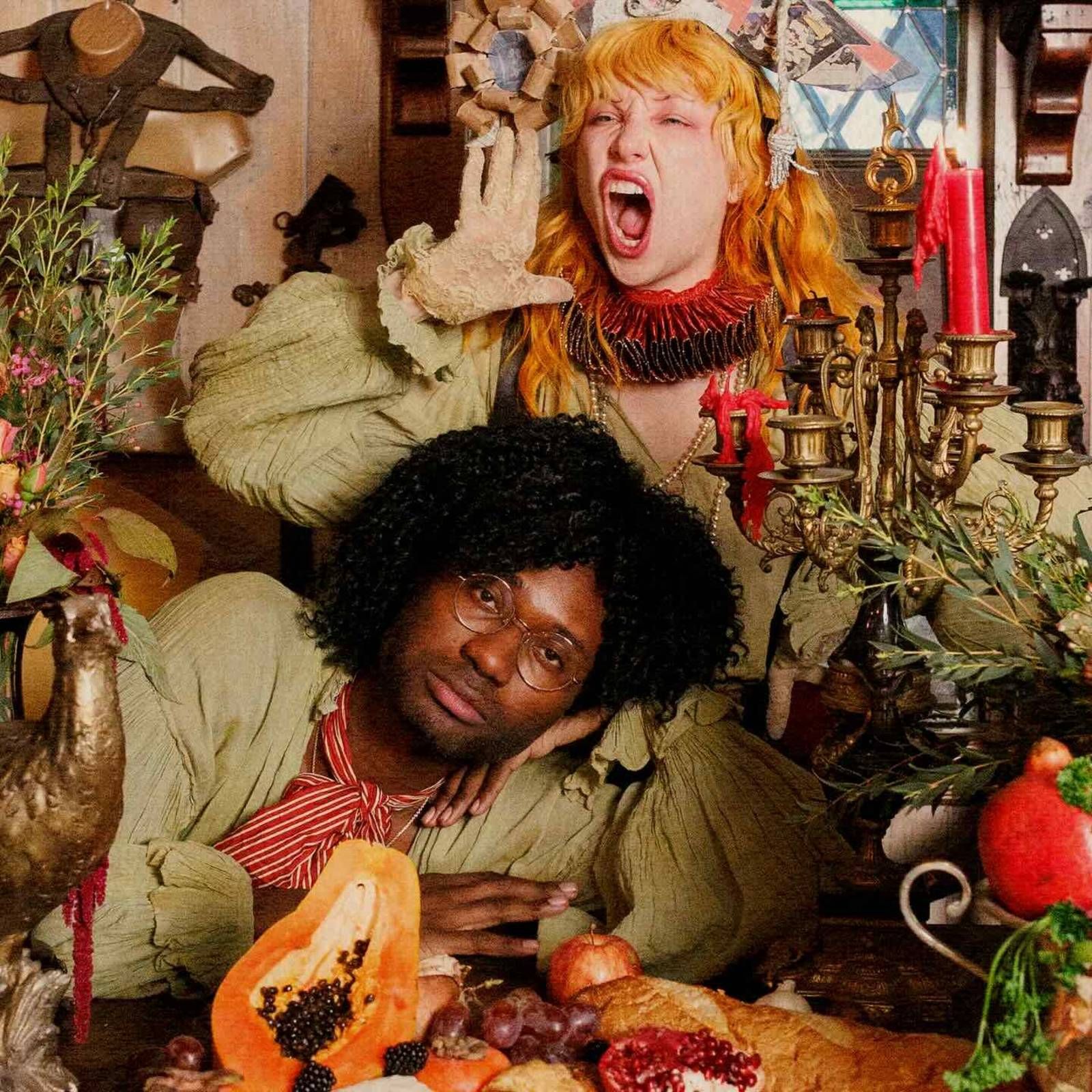 180 grados - Haute & Freddy, Joyce Manor, Sombr y Band Of Horses - 13/01/26