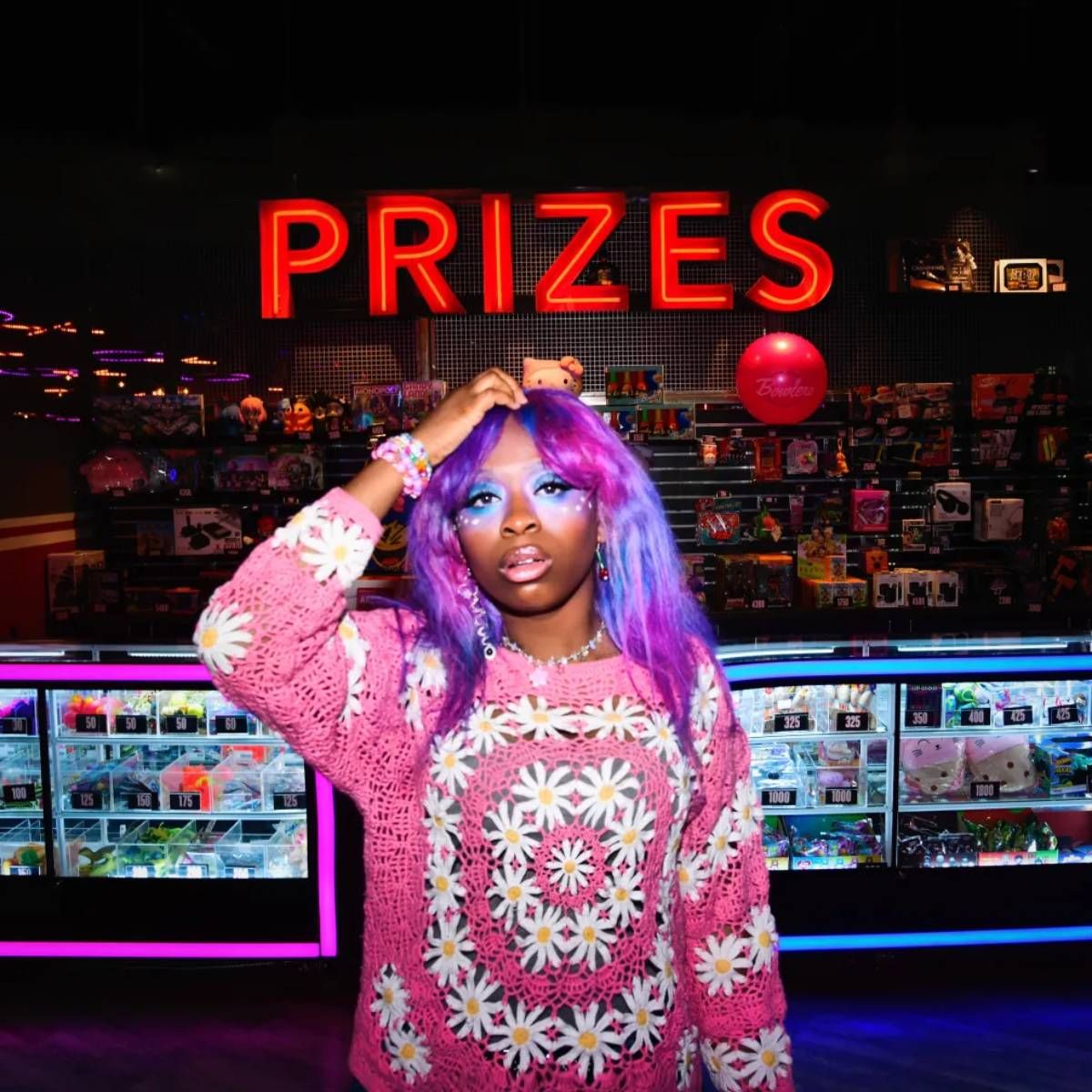 nanana - El barroco tecnicolor de Hemlocke Springs - 17/02/26