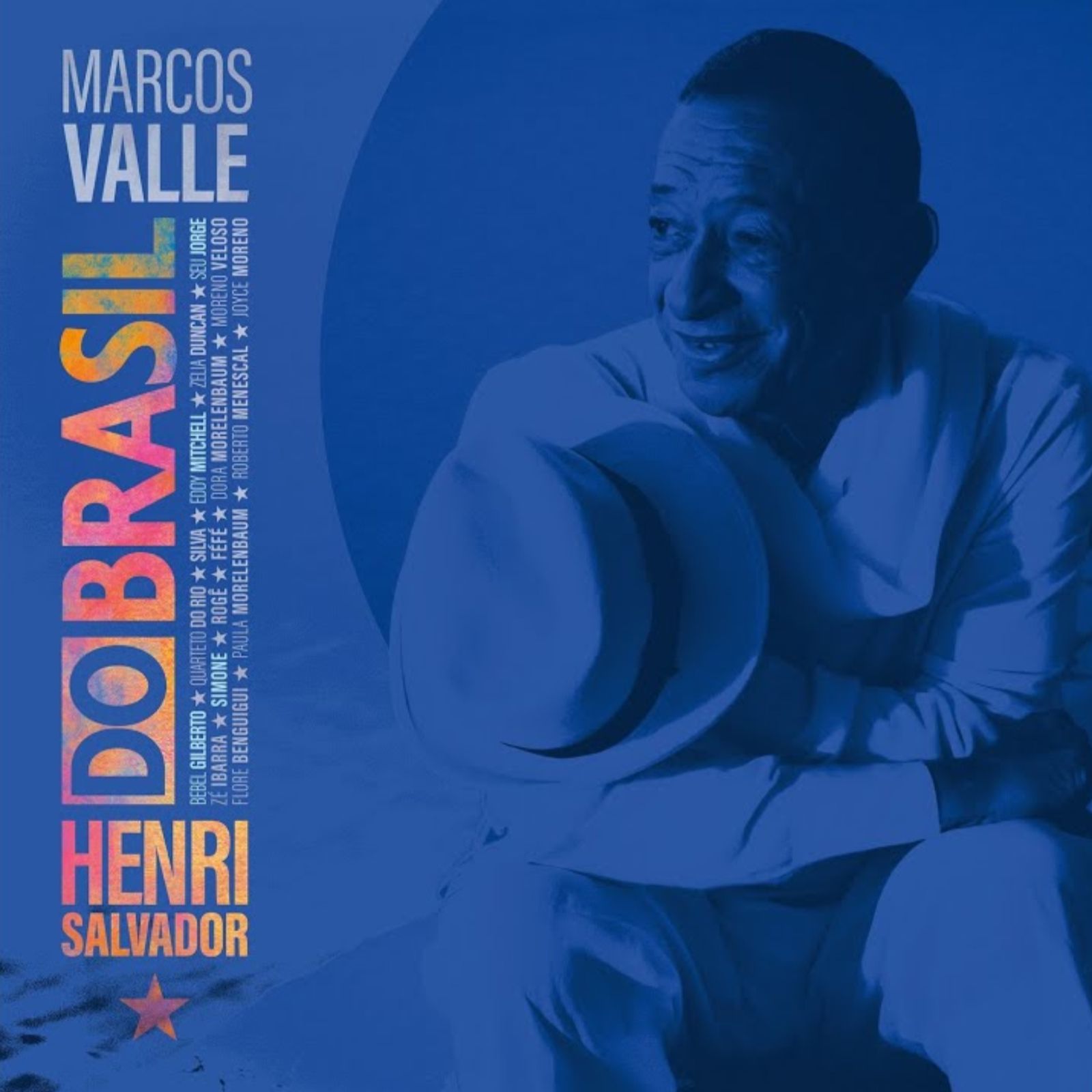 Cuando los elefantes sueñan con la música - Henri Salvador do Brasil - 07/07/26 episode artwork