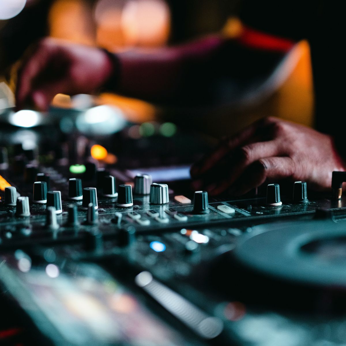 El laberinto – Henry Saiz b2b Imalgi (Parte 1) - 14/03/26