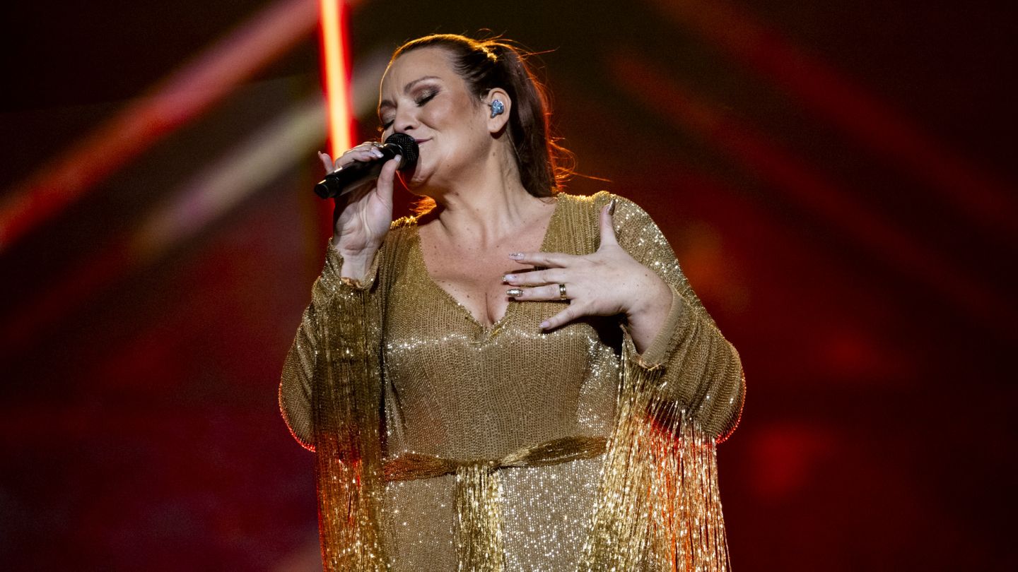 Hera Björk representa a Islandia en Eurovisión 2024 con la canción "Scared of Heights" Hera Björk representa a Islandia en Eurovisión 2024 con la canción "Scared of Heights"