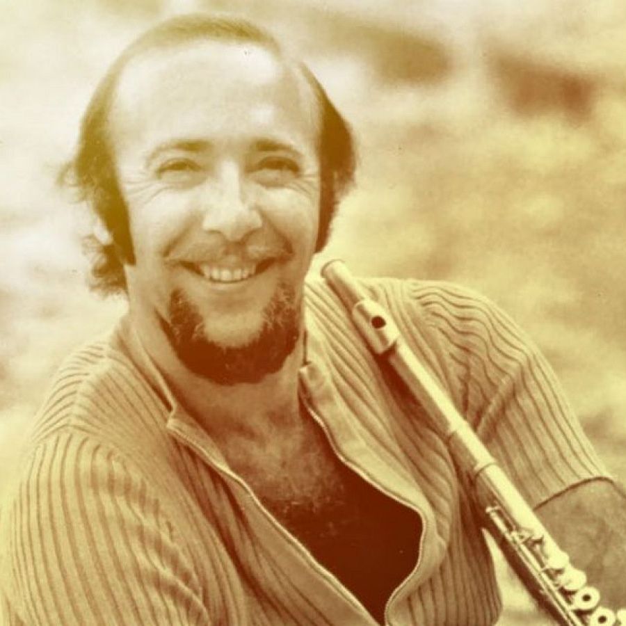 Sólo jazz - Herbie Mann, acertado ejemplo de mixtificación musical - 29/12/25
