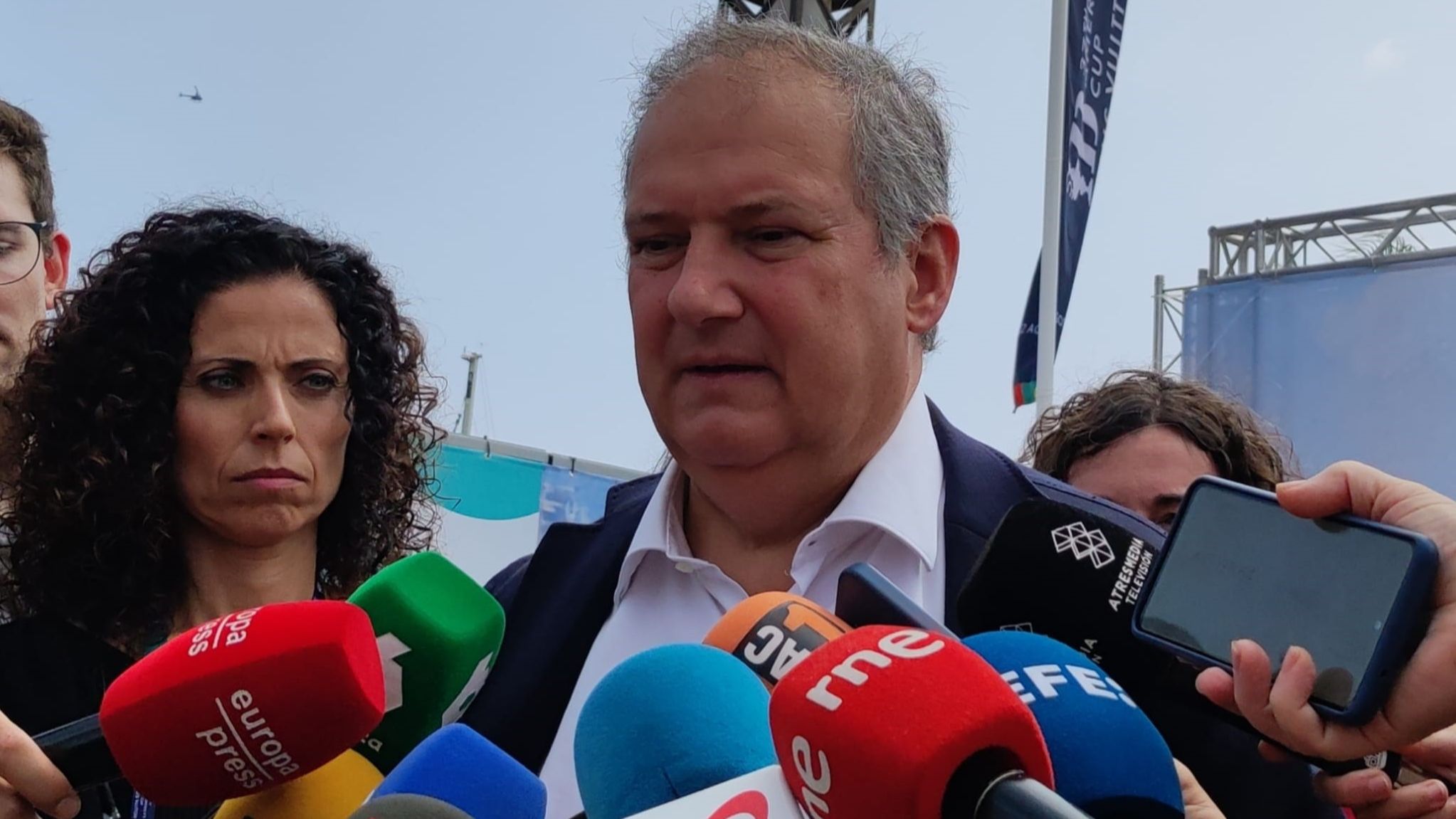 El Gobierno afirma que cumplirá "al cien por cien" el acuerdo con ERC