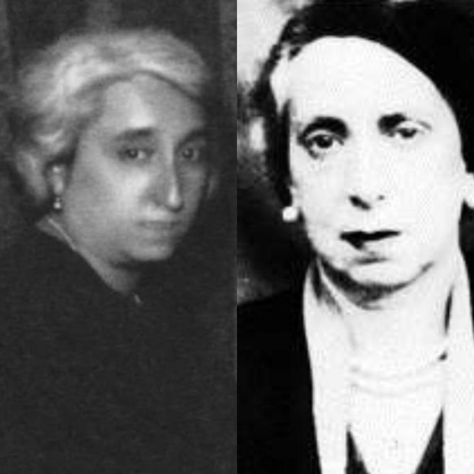 Documentos RNE - Las hermanas Rodrigo, dos mujeres por los caminos de España - 25/04/25 Documentos RNE - Las hermanas Rodrigo, dos mujeres por los caminos de España - 25/04/25