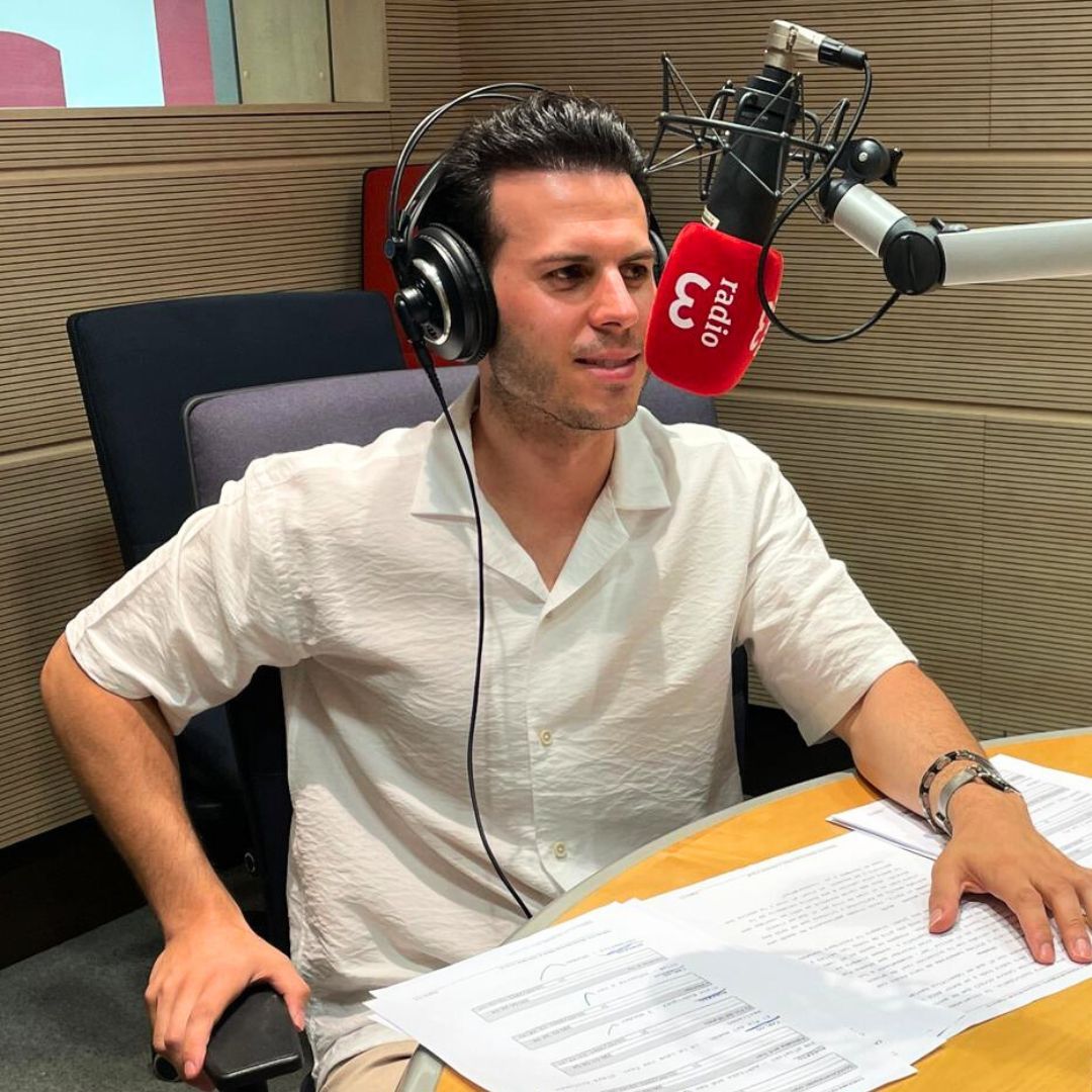 En Radio 3... - Hermanos Valle - 19/07/25