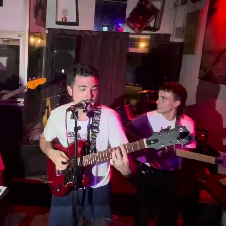 Dilo Camilo - Hiperactividad - 01/02/26 Dilo Camilo - Hiperactividad - 01/02/26