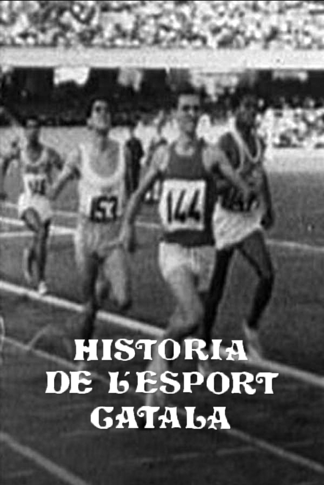 Història de l'esport català