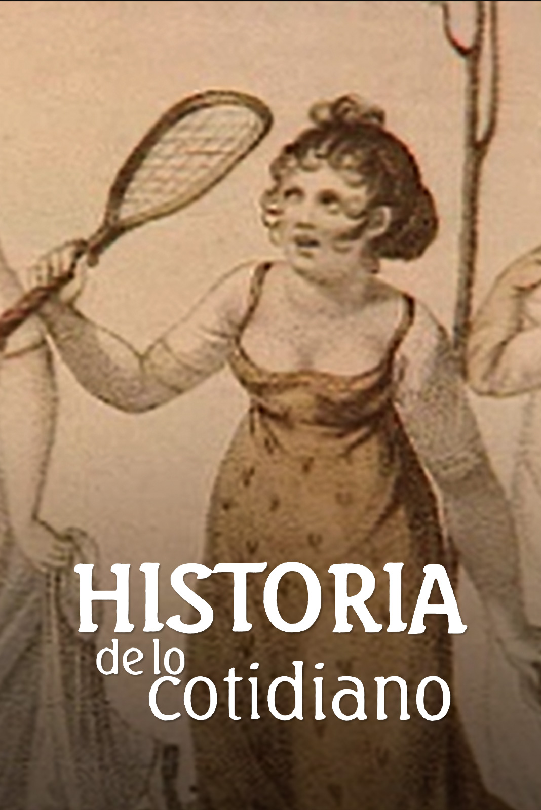 Historia de lo cotidiano