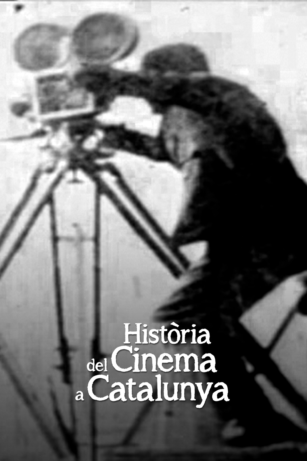 Història del Cinema a Catalunya