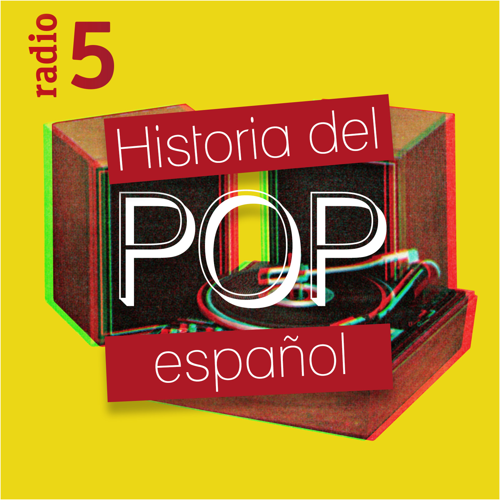 Historia del pop en español:RTVE