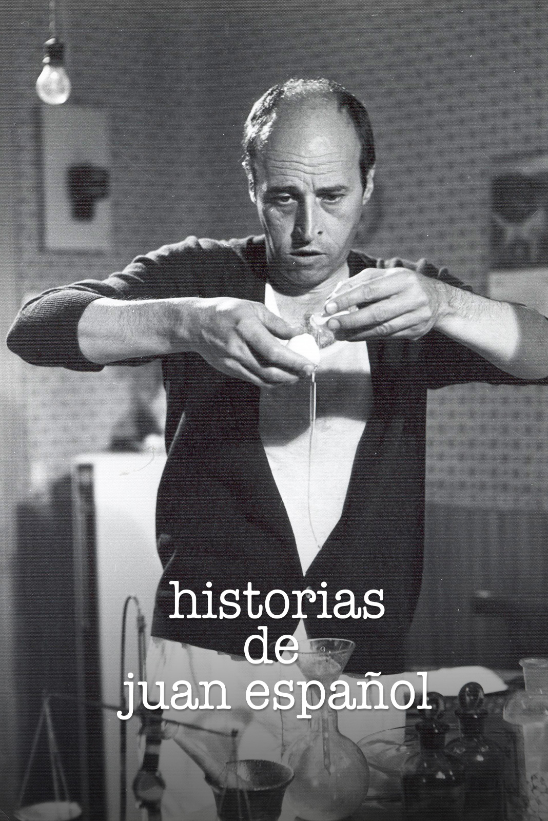 Historias de Juan Español