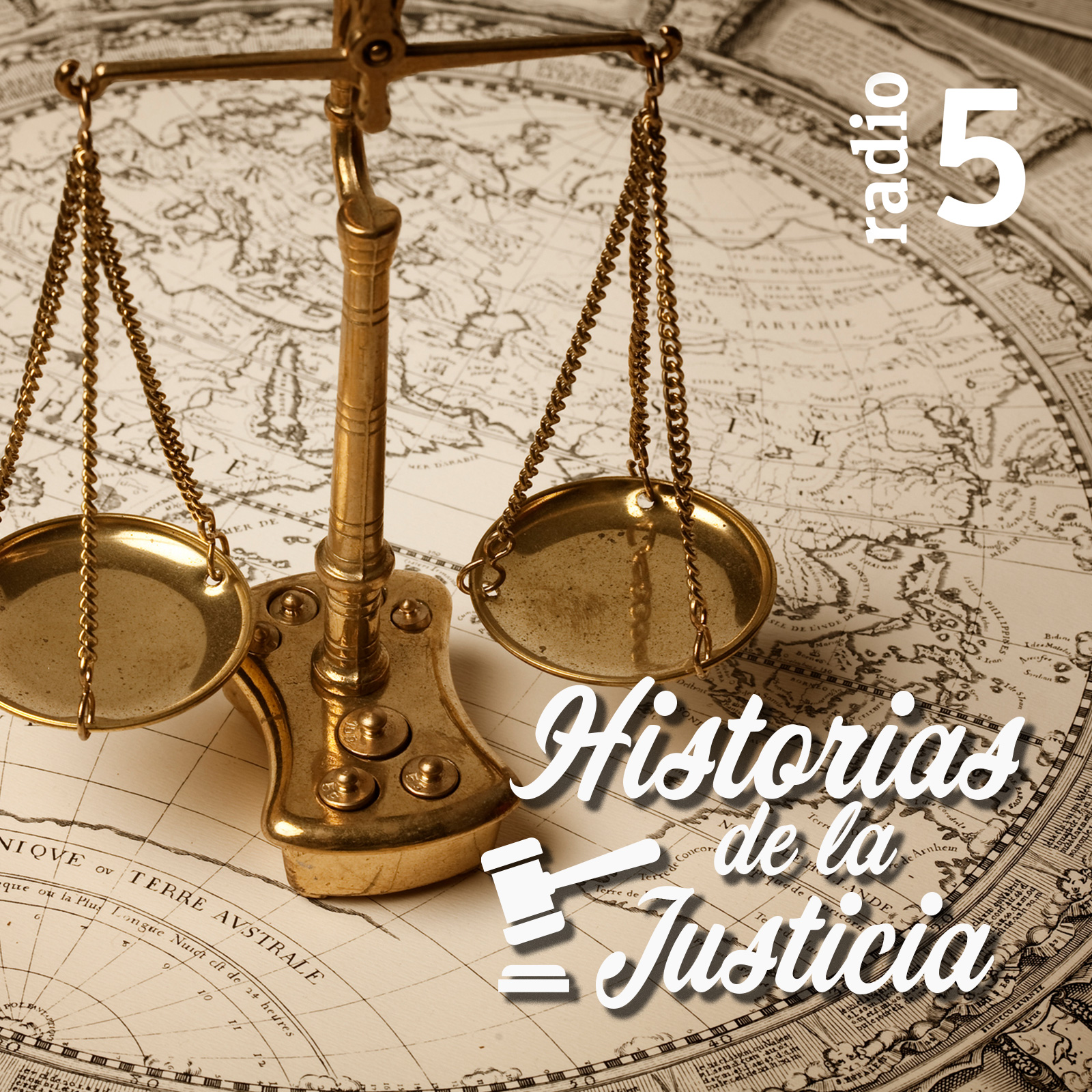 Historias de la Justicia - ¿Cómo se forma un jurado popular? - 26/09/08