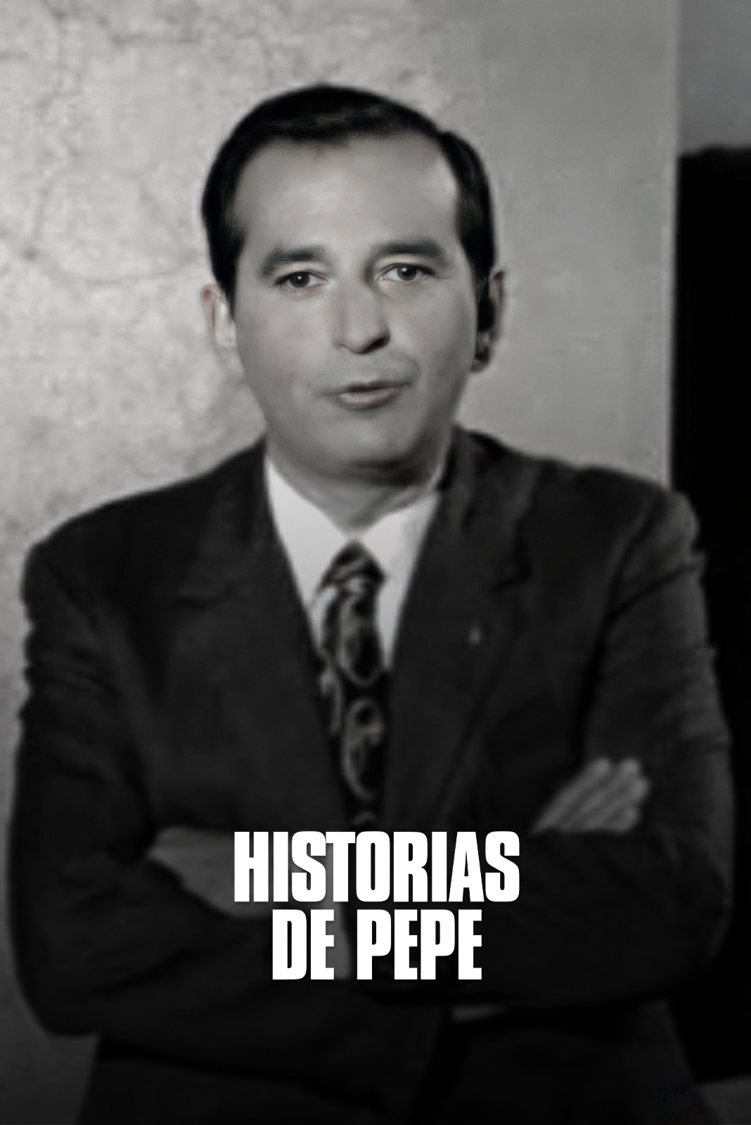 Historias de Pepe