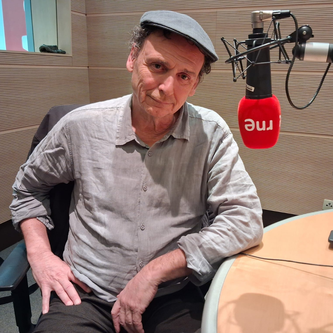 El ojo crítico - Las ‘Historias del buen valle’ de José Luis Guerín - 22/02/26