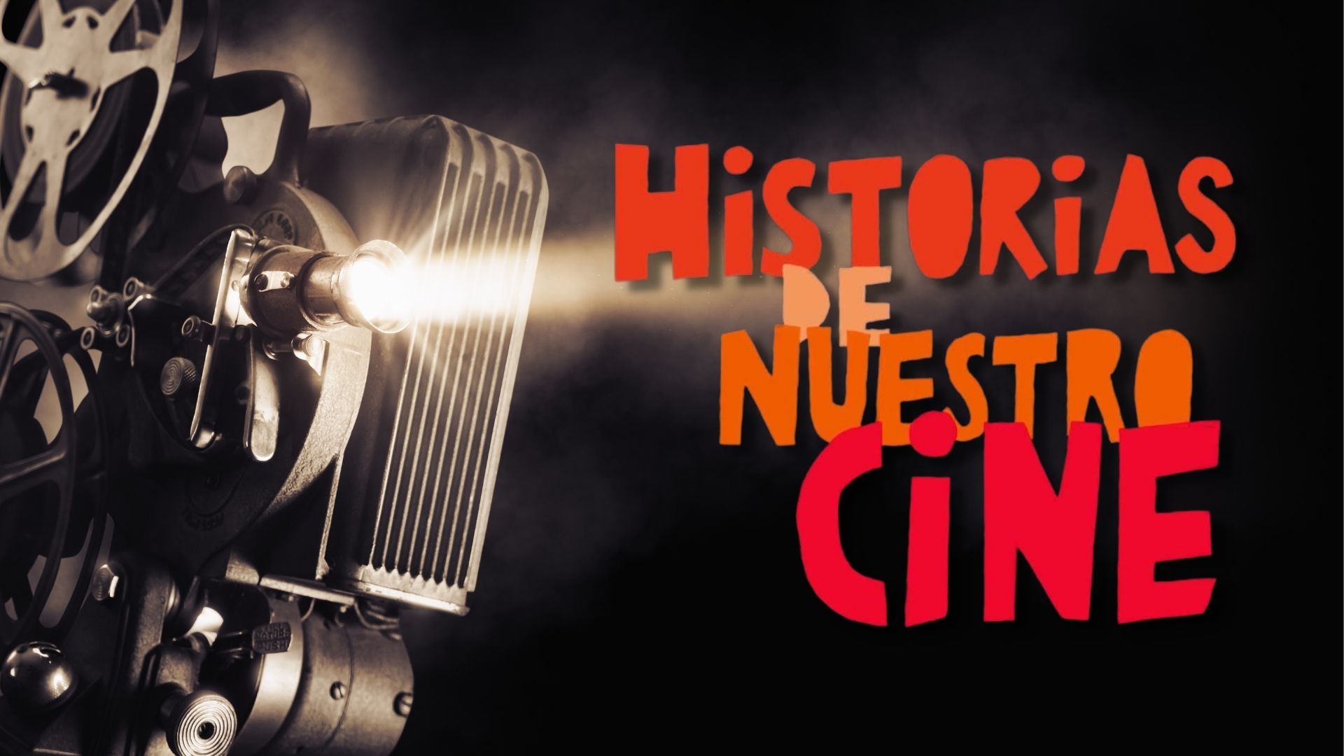 Así fueron los primeros pasos del cine en España | Documaster