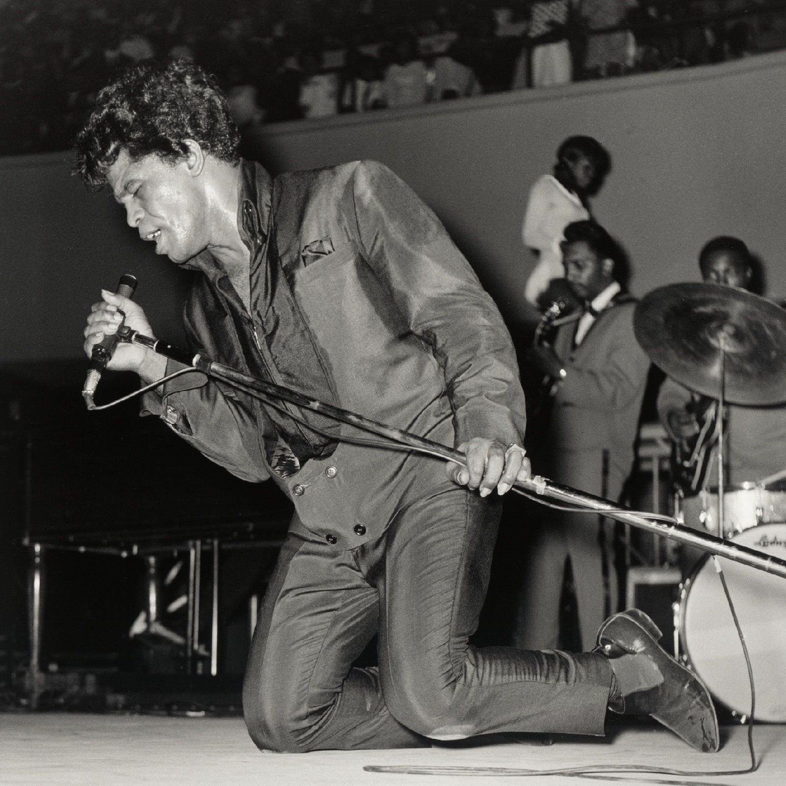 El sótano - Hits del Billboard; diciembre 1965 - 08/12/25