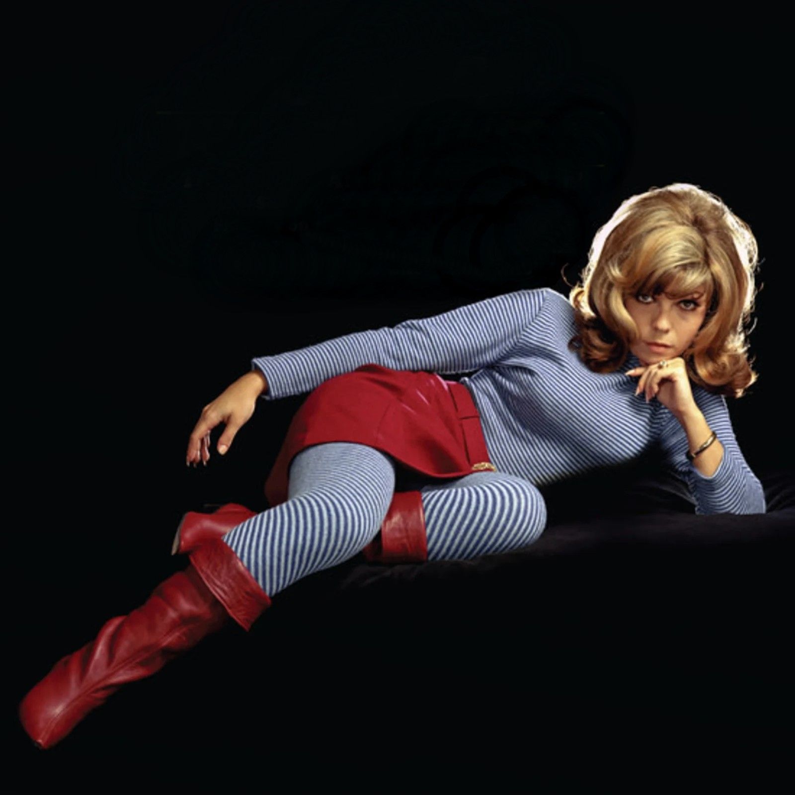 El sótano - Hits del Billboard; febrero 1966 - 05/02/26