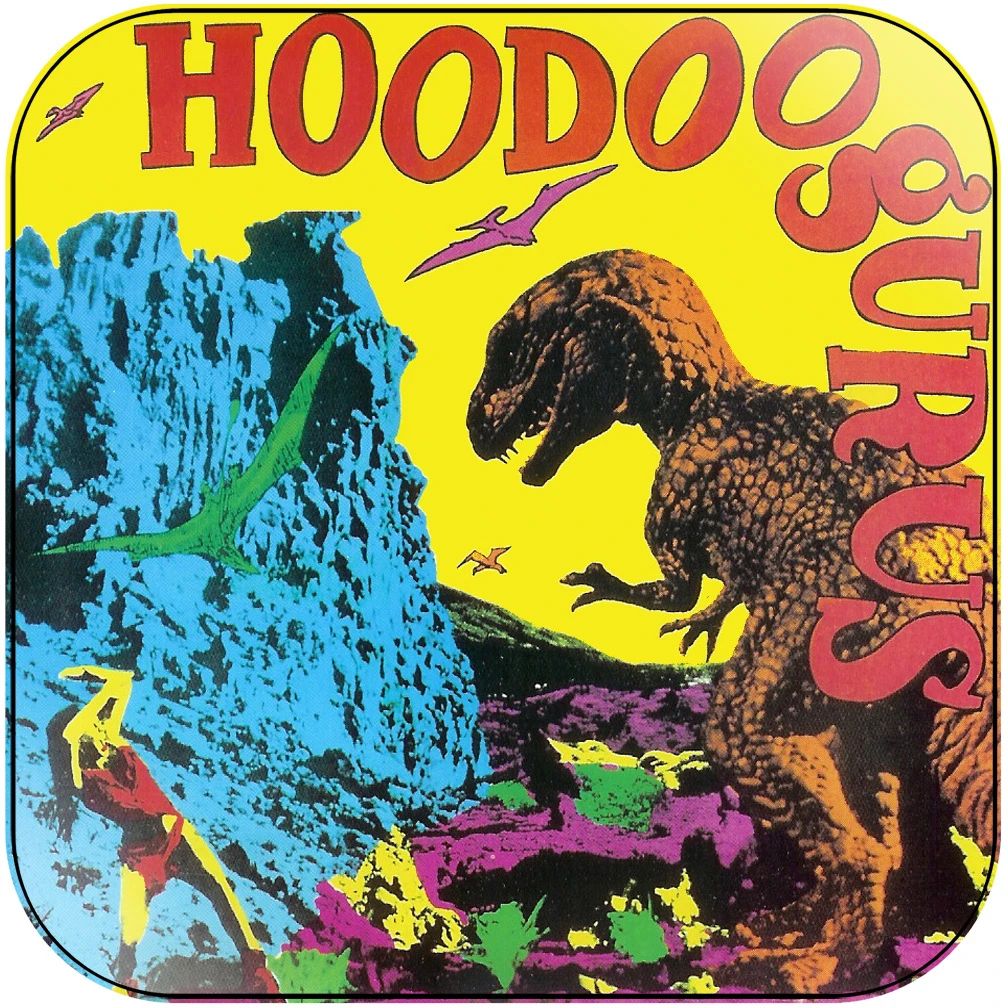 Sateli 3 - Hodoo Gurus (01) Power Pop y Garage australiano (1984-85) - 22/10/26