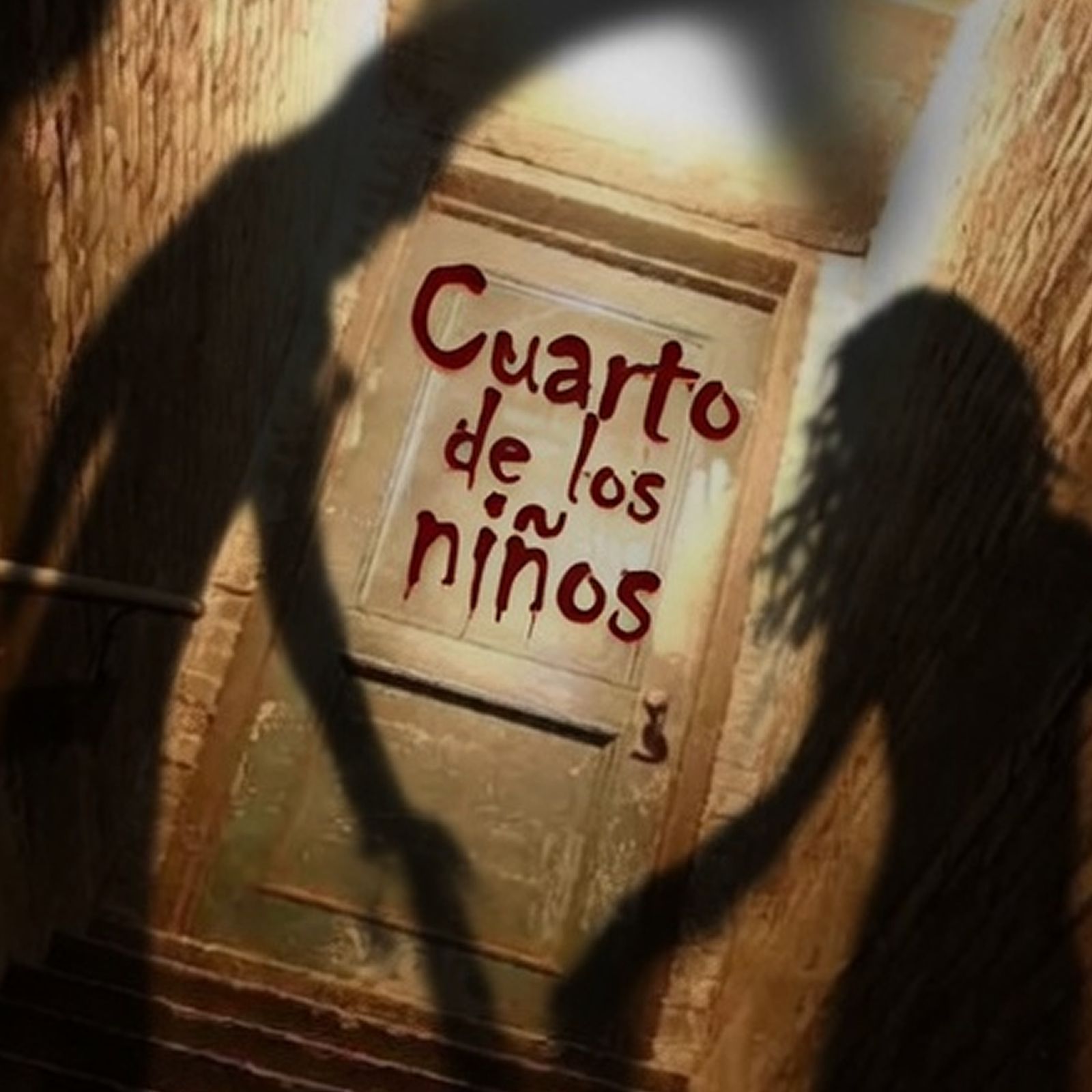 Terror en blanco - Hogar, siniestro hogar episode artwork