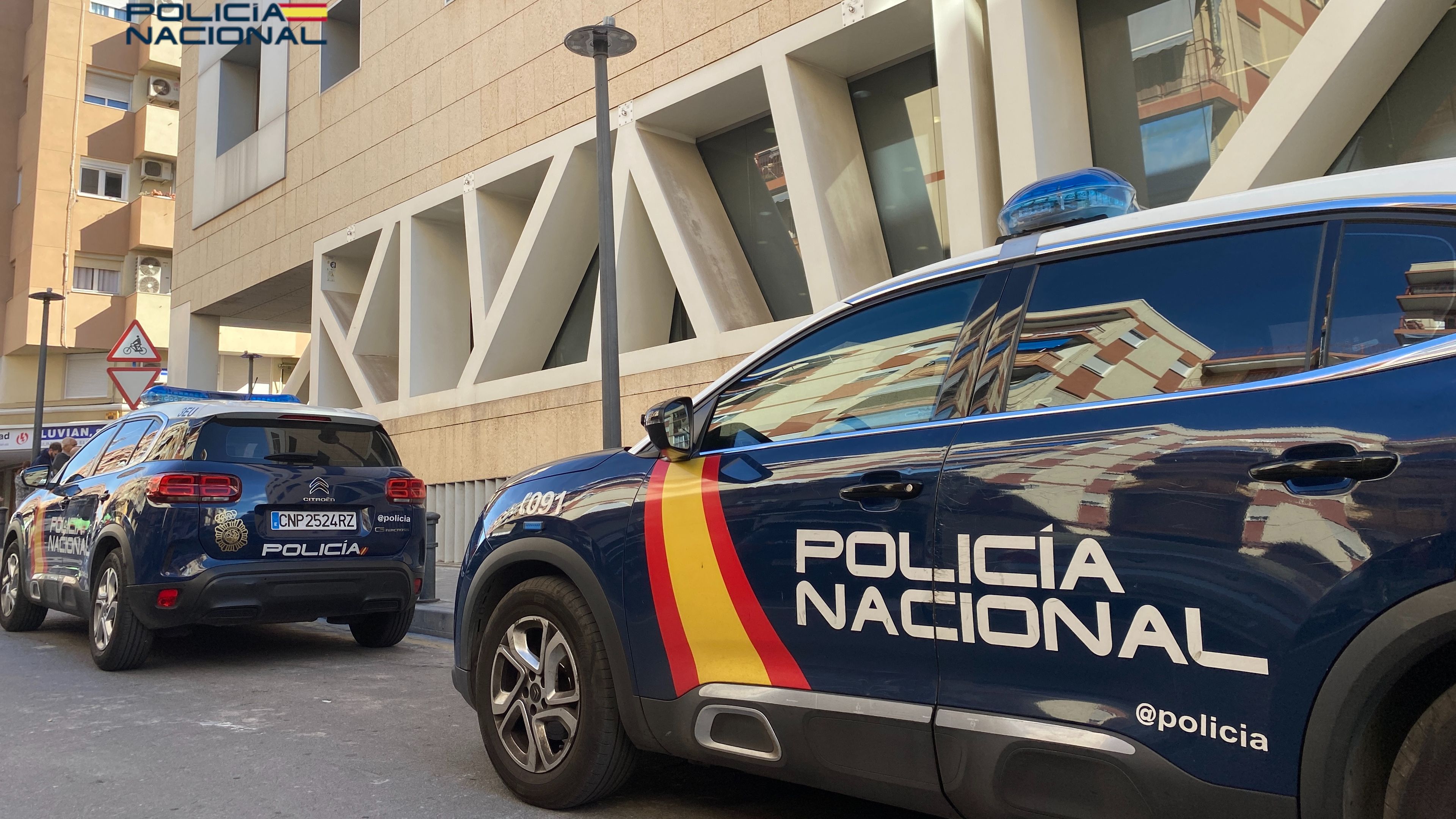 Un hombre hiere de gravedad a su pareja y se suicida en Córdoba
