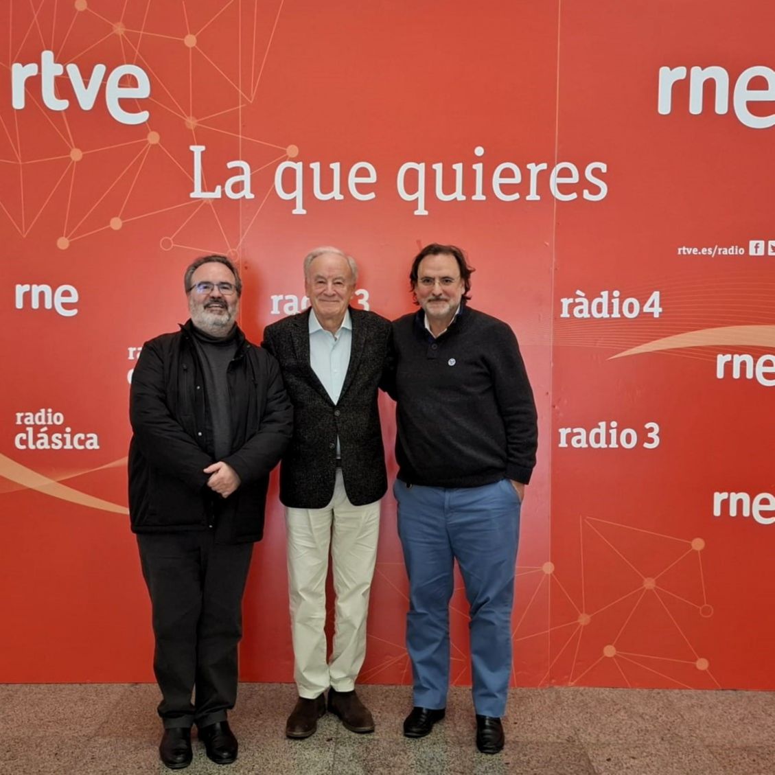 A hombros de gigantes - Contribuciones de la medicina española al mundo - 22/02/2026