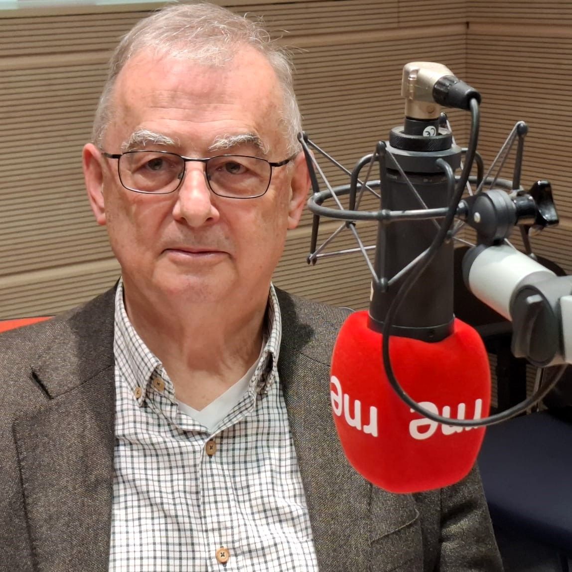 A hombros de gigantes - Internet cumple 40 años en España - 21/12/2025