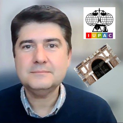 A hombros de gigantes - Málaga albergará una de las dos sedes europeas de la IUPAC. La otra estará en Roma - 15/02/2026