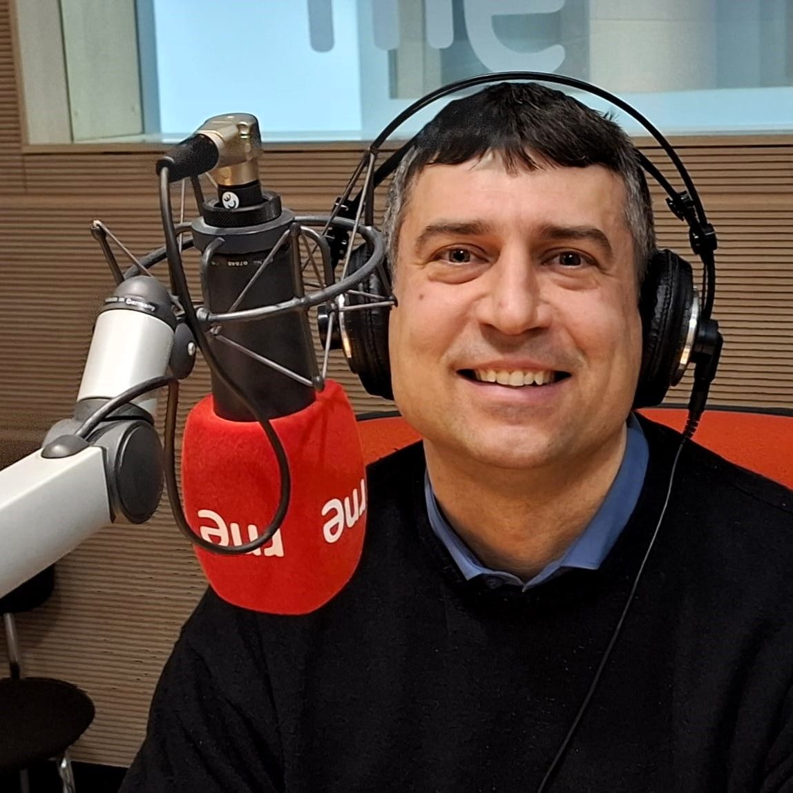 A hombros de gigantes - El valle de la muerte para las empresas de base tecnológica - 01/03/2026