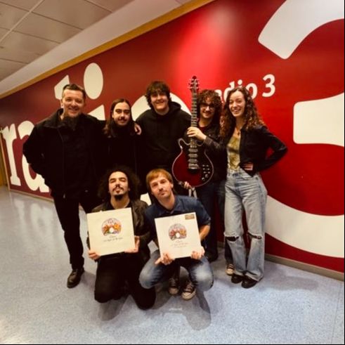 Turbo 3 - Homenaje a Queen: 'A Night At The Opera Reimagined' con Manic Vice y Al Dual - 04/11/25