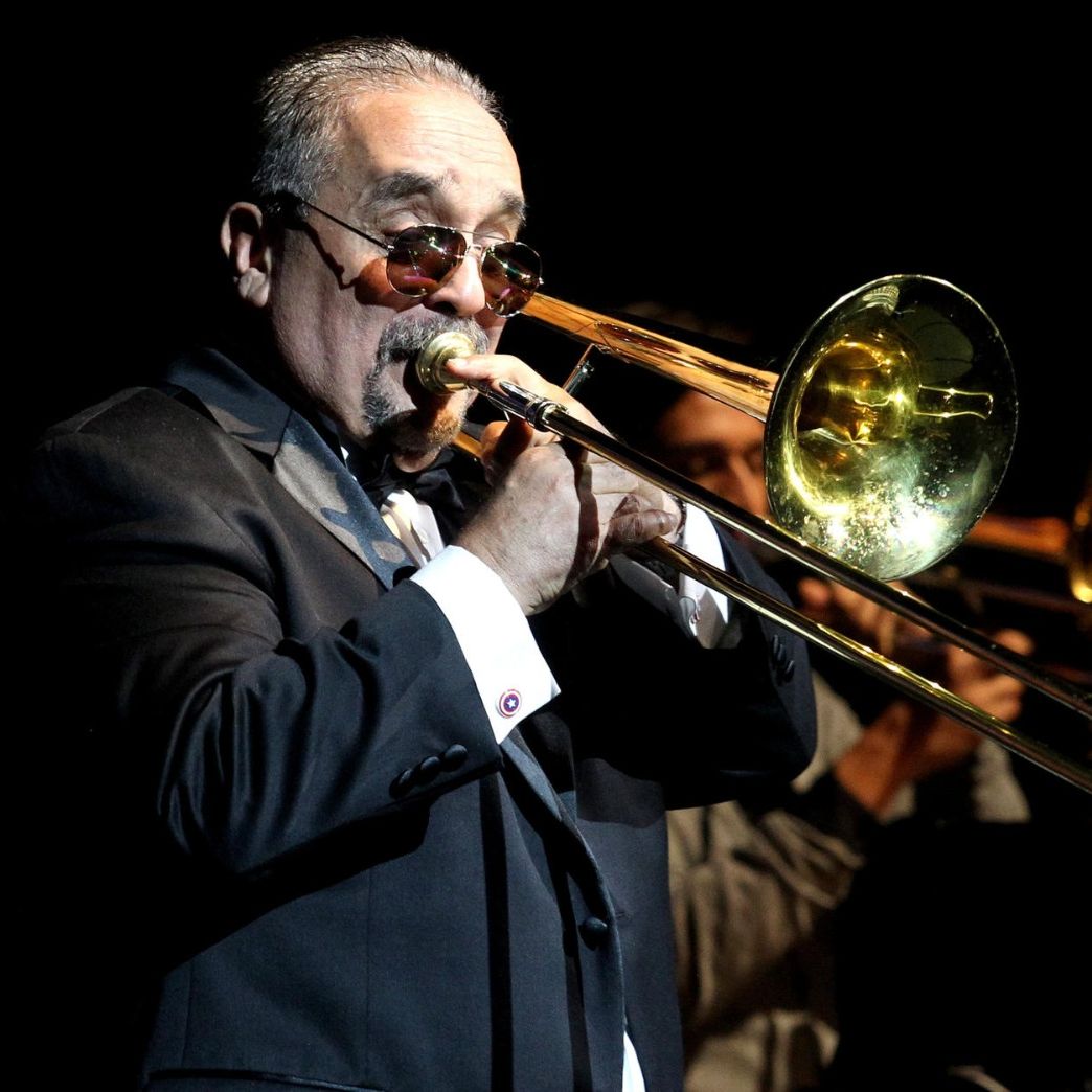 Mañana más - Homenaje a Willie Colón Mañana más - Homenaje a Willie Colón