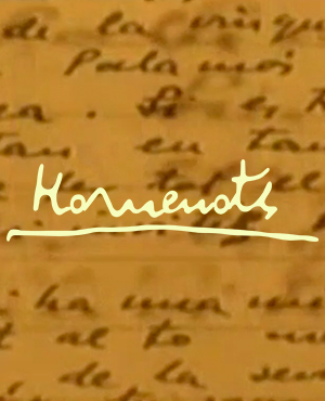 Homenots