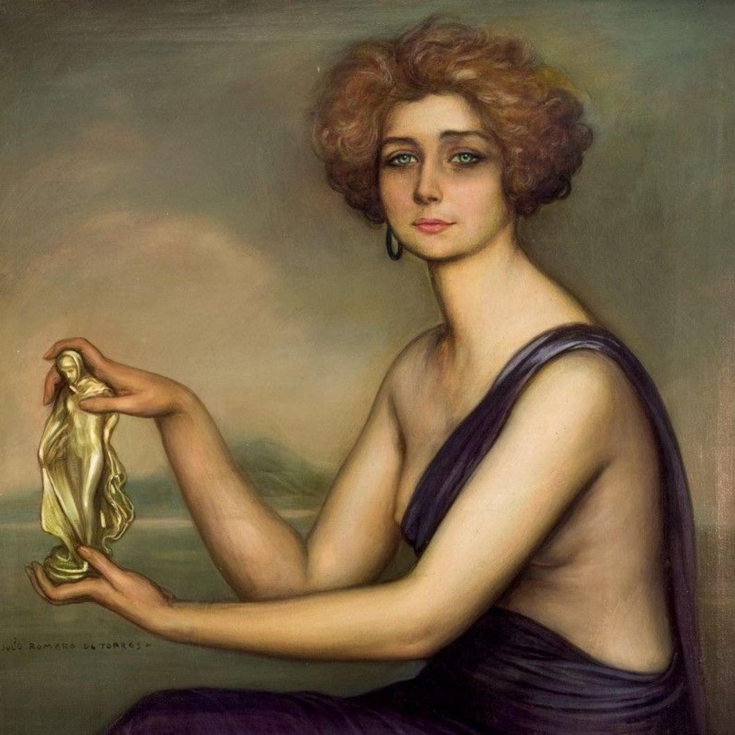 Hora América - De la aristocracia chilena al exilio: Teresa Wilms, voz del S.XX - 06/08/26 episode artwork