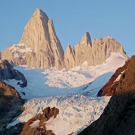 Hora América en R5 - Un viaje de sabores patagónicos - 28/09/25