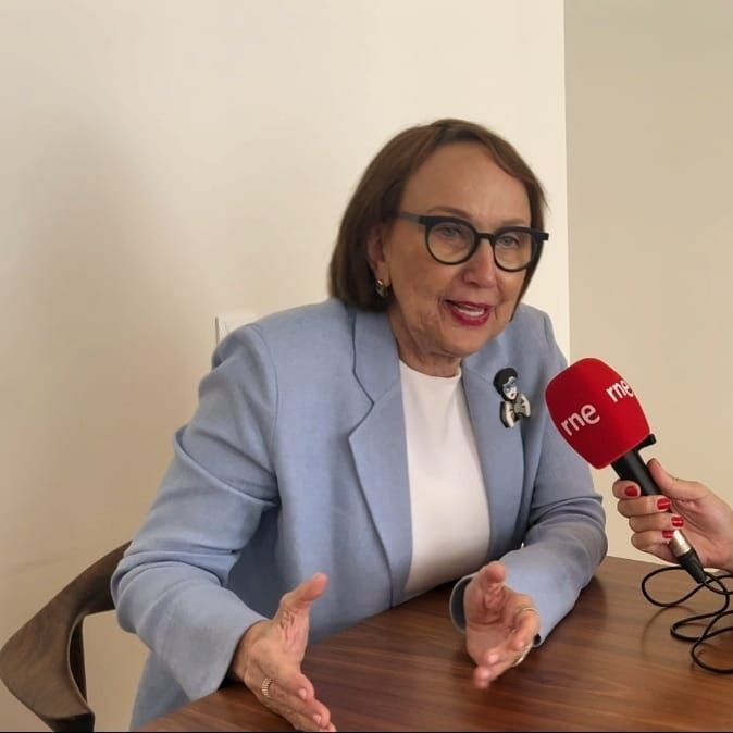 Hora América en Radio 5 - América Latina vuelve a la carrera por el liderazgo de la ONU - 02/05/26