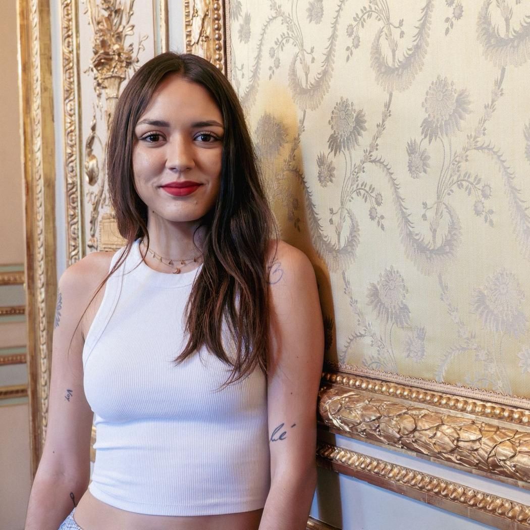 Hora América en Radio 5 - La artista cubana Camila Guevara lanza 'Dame flores'- 16/11/25