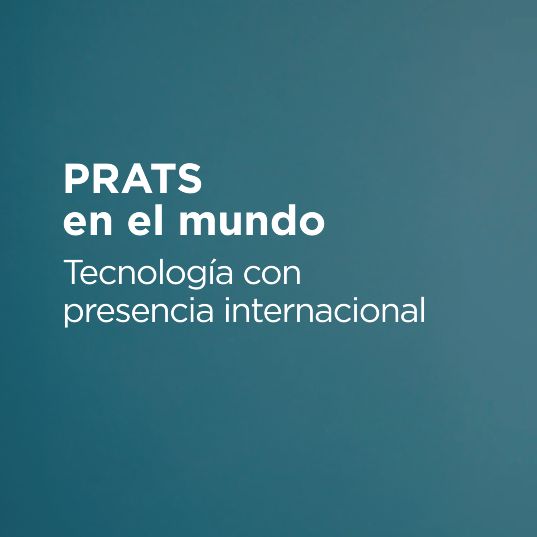 Hora América en Radio 5 - La empresa de lentes Prats se expande hacia América Latina - 06/12/25
