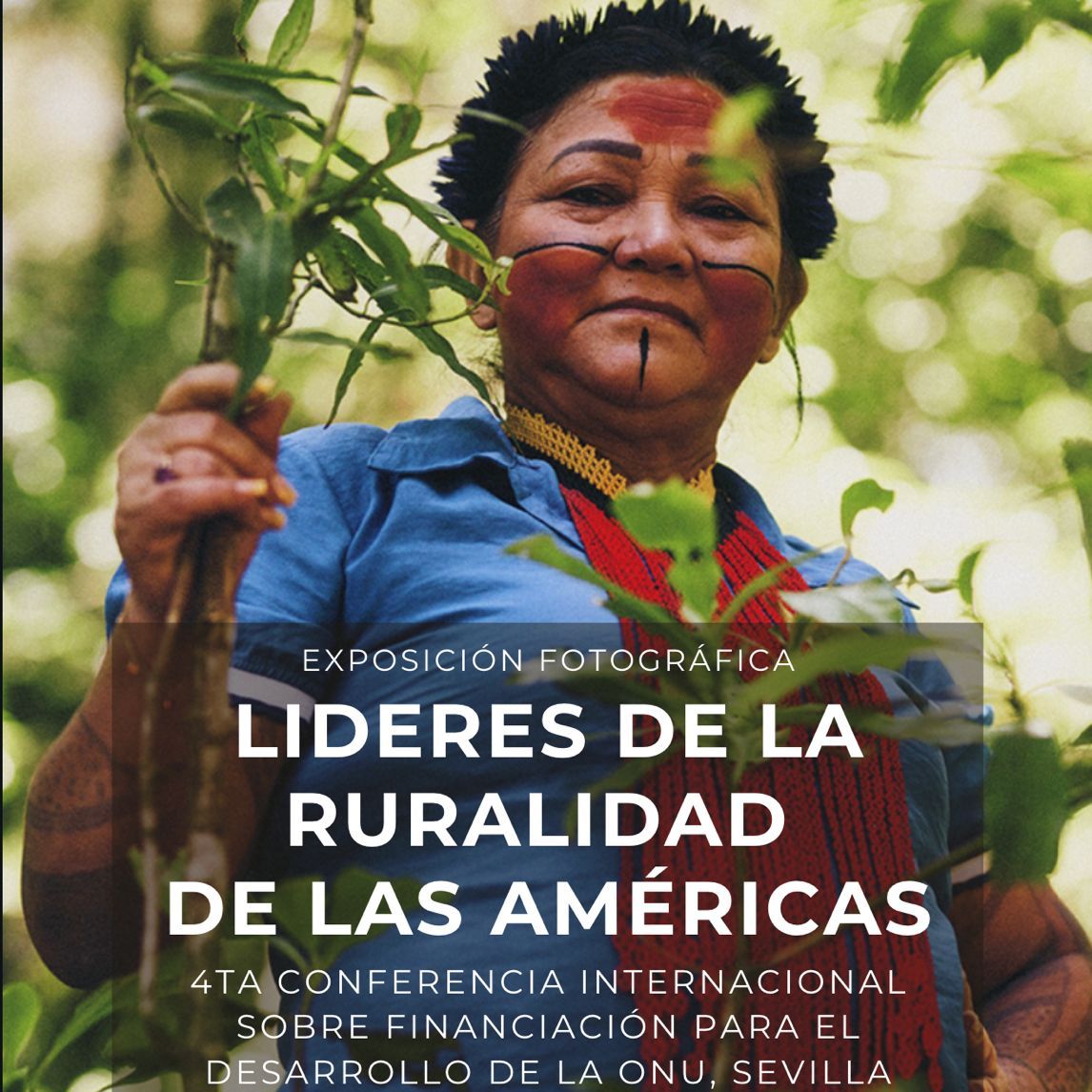 Hora América en Radio 5 -  Exposición 'Líderes de la ruralidad de las Américas' del IICA - 02/09/25