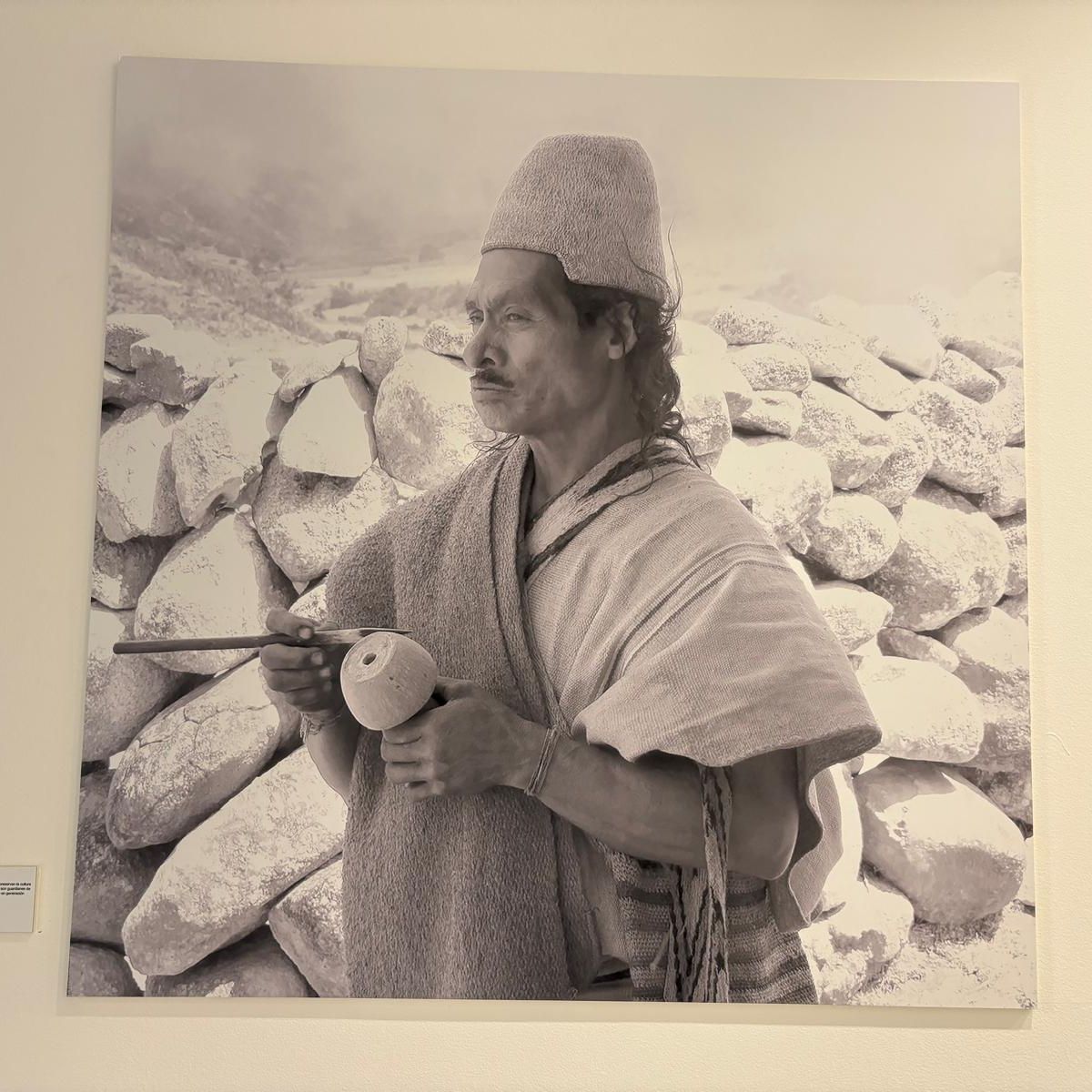 Hora América en Radio 5 - Exposición sobre los usos legales de la hoja de coca en Colombia - 09/11/25