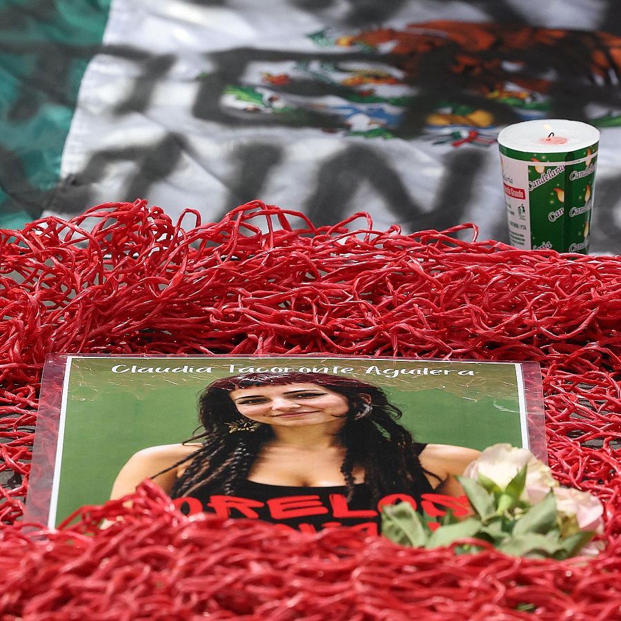 Hora América en Radio 5 - Feminicidios en México: ¿qué falla en la investigación? - 20/09/26 episode artwork