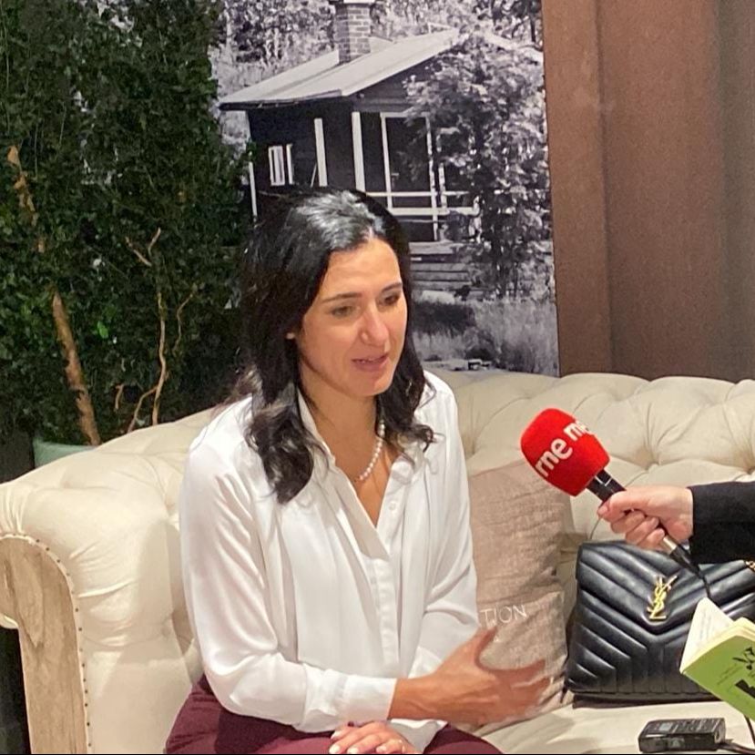 Hora América en Radio 5 -  Informe PNUD-Bajo presión: Recalibrando el futuro del desarrollo en América Latina y el Caribe - 08/11/25